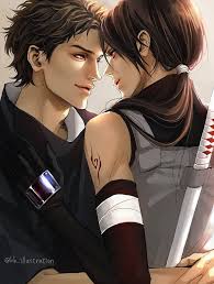 Lily Art Kb Illustration S Photos 764 Photos Vk Naruto Shipuden Naruto Personazhi Anime