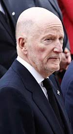 King Simeon II of Bulgaria