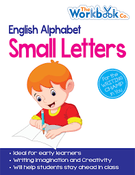 1 sets of small letter, capital letter alphabet & integer; English Alphabet Small Letters 9788131938959 Amazon Com Books