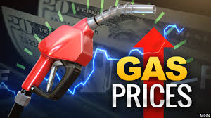 Prices for 1 litre of fuel in europe as of 6. Idaho Gas Prices On The Rise Local News 8