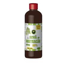 Wisdom natural, sweetleaf, water drops, delicious stevia water enhancer, strawberry kiwi, 1.62 fl oz (48 ml). Sirop SevÄƒ De MesteacÄƒn Cu Indulcitor Natural Stevia Rebaudiana Hypericum Impex