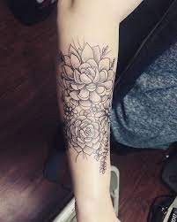 Check spelling or type a new query. 139 Awesome Succulent Tattoo Ideas For People Who Are Crazy About Succulents Bored Panda