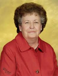 Obituary information for Betty Lois Shaw Langston