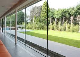 กระจกนิรภัยนิรภัยลามิเนตนิรภัย 0.38PVB หนา 3 มม. ทนต่อความร้อน / เย็น