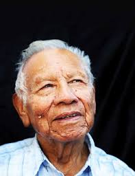 a journey into indian country