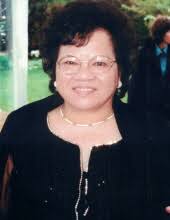 Obituary information for Hortense Rose Mills