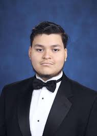 Andy Geovanny Gonzalez-Araujo