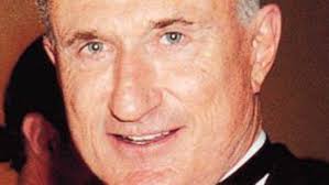 Jim Keenan, longtime resident, veteran and executive, dies