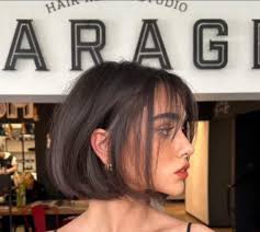 Hairstylist recommendations for bob haircut in town