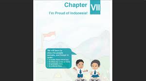 Materi bahasa indonesia semester 2 kelas 7. Materi Bahasa Inggris Kelas 7 Semester 2 Chapter 7 Part 1 Max Houzez