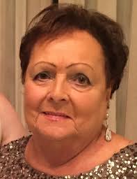 Obituary information for Wanda V. Morelli