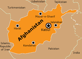 Road map of afghanistan road map and map image of afghanistan. Islamic Republic Of Afghanistan Geopolitical Profile Geopolitica Ru