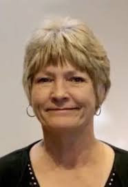 Obituary information for Kathryn "Kate" E. Johnson