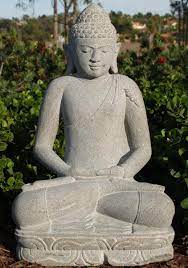 Buddha Garden Statues Resin Garden Statues Statue
