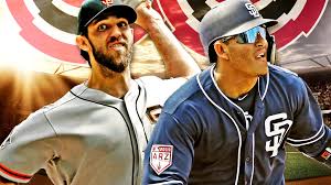 Rated the 5th toughest day hike in america by backpacker magazine. Giants Padres 2019 Opening Day Preview