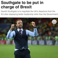 Star wars anakin and padme for the better right? Southgate In Charge Of Brexit Fayke News