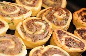 Fleischschnacka Escargots De Viande Facile Au Thermomix Recettes De Cuisine Recette Thermomix Recette
