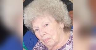 Jacquelyn Slocum Obituary