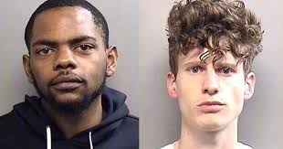 2 Arrested, Stolen Guns Recovered During Traffic Stop In Arlington