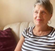 Meet Colette Bélanger, one of Sudbury's super volunteers