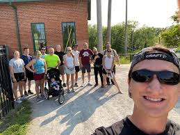 Middlebury Summer Festival 5k and 1 mile fun run