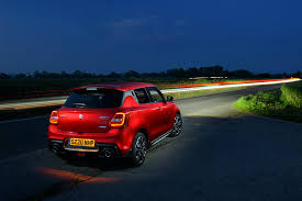 Best new electric cars coming soon. Next Generation Suzuki Swift Tipped To Launch In 2022 Carscoops