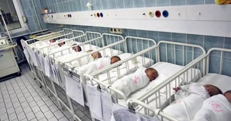 SRPSKA BOGATIJA ZA 19 BEBA: Najviše novorođenčadi rođeno u Banjaluci