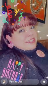 Beverly Fuller's Instagram, Twitter & Facebook