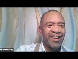 Dr Robert Lemon The Time is Now