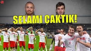 Merih demiral, çağlar söyüncü, ozan kabak, kaan ayhan Fransa 1 1 Turkiye Merih Demiral In Formu Kaan Ayhan Asker Selami Ozgur Sancar Anlatiyor Youtube