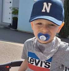 Mommenheim. Le 4 septembre, une journée pour Nathan, atteint du syndrome  d'Angelman