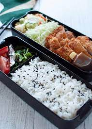 Tonkatsu Bento Just Opened Bento Recipes Japanese Food Bento Tonkatsu