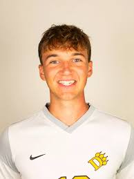 2024 Men's Soccer Roster