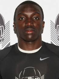 Notre Dame 2018 Football Prospects