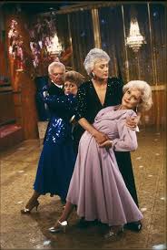 The Golden Girls" One for the Money (TV Episode 1987)