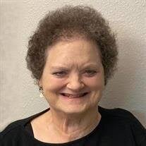 Rev. Sammie Ruth Ellis Obituary