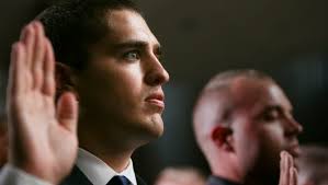 IMPD 13th Sworn Recruit Class