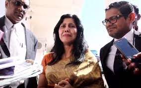Michael jeyakumar devaraj net worth. Samy S Second Wife Shows Thali As Proof Of Marriage Edgeprop My
