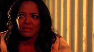 Myers-Briggs Of Dexter Characters