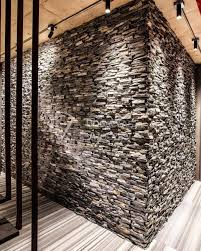 Kayrak Tasi Uygulama Sapa Istanbul 2020 Tugla Duvar Duvar Tugla