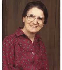 Doris STEPHENSON Obituary