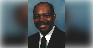 Obituary information for Adolphus Lee Brown