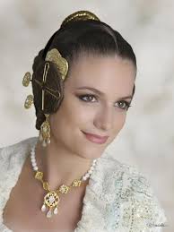 Preselecciones 2022. Candidatas a Fallera Mayor de Pla del Remei-Gran Vía