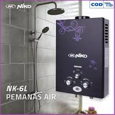 Satu pemanas dipakai 2 kamar mandi,3. Harga Pemanas Mandi Terbaik Kamar Mandi Perlengkapan Rumah Juli 2021 Shopee Indonesia