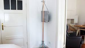 Garderobenständer aus baumstamm selbst bauen. Garderoben Ideen Dein Diy Garderobenbaum Otto