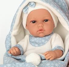 Silicone Reborn Reborn Toddler Boy Big Boy Dolls For Sale Baby Arias Doll  With Pink Blanket (