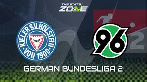 This page contains an complete overview of all already played and fixtured season games and the season tally of the club holstein kiel in the season overall statistics of current season. 2020 21 German Bundesliga 2 Holstein Kiel Vs Hannover 96 Preview Prediction The Stats Zone