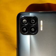 Kerja oppo bagian ivent / bagian dari umkm, ikm ci. Review Oppo Reno 4 F Hp Langsing 6 Kamera Banyak Fitur Buat Konten Kreatif Kumparan Com