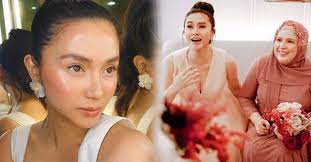 All the information collected from google,wikipedia. Mariel Rodriguez And Robin Padilla S Ex Wife Liezl Sicangco Catches Up At Kylie Padilla And Aljur Abrenica S Wedding
