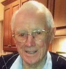 Harold IVERSON Obituary